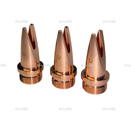 120W50524B RTE для лазерной сварки - тип C - st-e.info - Тверь
