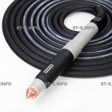 Плазмотрон механизированный IPMX-102 - 6 метров - st-e.info - Тверь