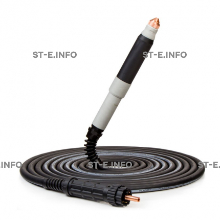 Плазмотрон механизированный  CUT-120 PRO Tehnocut - 7.5 метров - st-e.info - Тверь