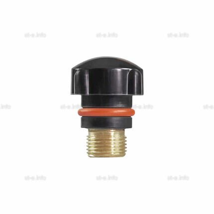 Колпачок короткий для горелок TIG - st-e.info - Тверь