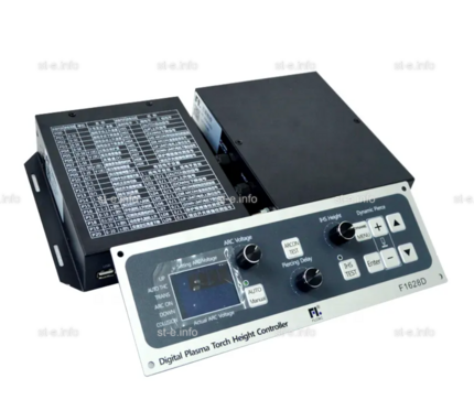 Контроллер высоты  F1628D - st-e.info - Тверь