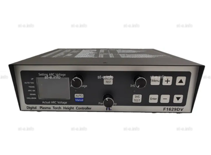 Контроллер высоты  F1629DV - st-e.info - Тверь