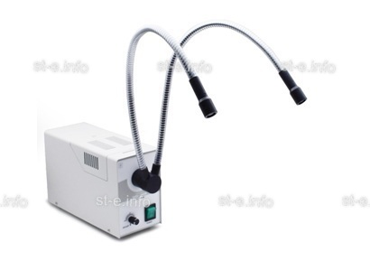 Оптоволоконная лампа для диагностики и очистки лазерных головок ST2-150W - st-e.info - Тверь