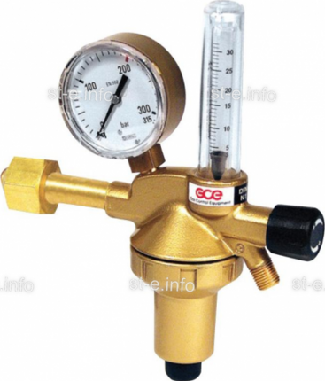DINFLOW Control N1 - Aргон/СО2  - st-e.info - Тверь