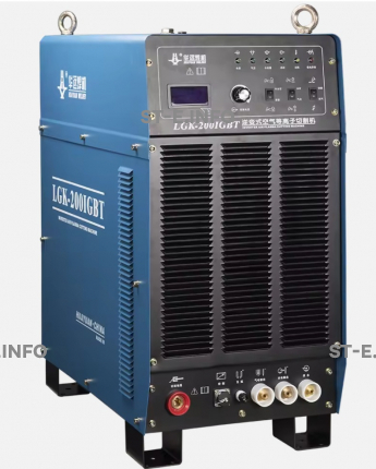 Аппарат ручной плазменной резки LGK-200MA - st-e.info - Тверь