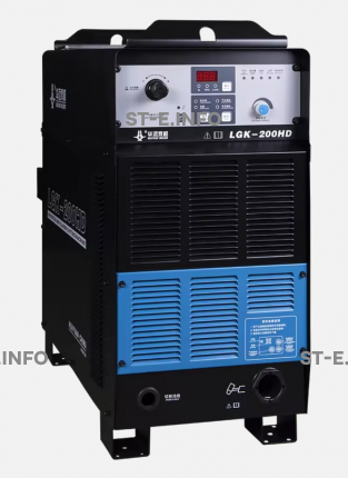 Источник плазменной резки LGK-200HD - st-e.info - Тверь