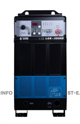 Источник плазменной резки LGK-300HD - st-e.info - Тверь