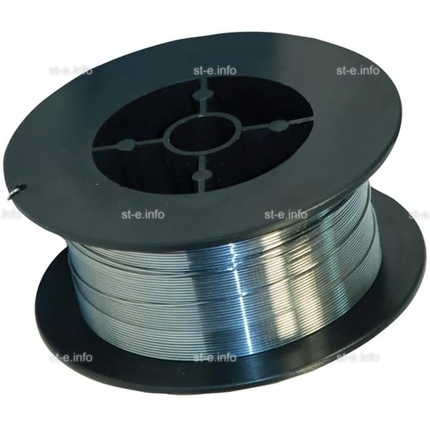 Проволока Порошковая SW-347 Cored d=1.2 D 300 - st-e.info - Тверь