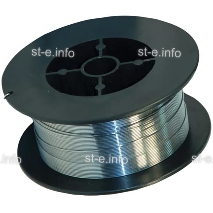 Проволока Порошковая SW-309L Cored d=1.2 D 300 - st-e.info - Тверь