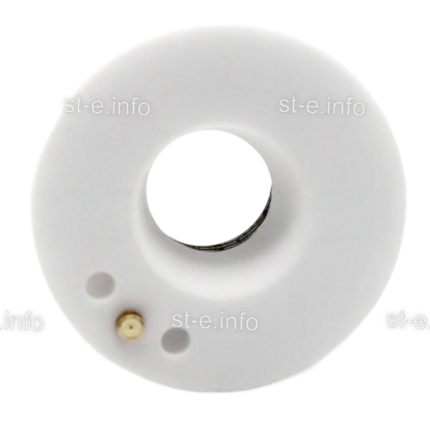 Керамический держатель сопла D31 (M15) арт.PP0595-92036 - st-e.info - Тверь