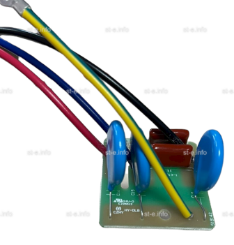 Плата аппарата плазменной резки LGK-100 II.4.4.0 - st-e.info - Тверь