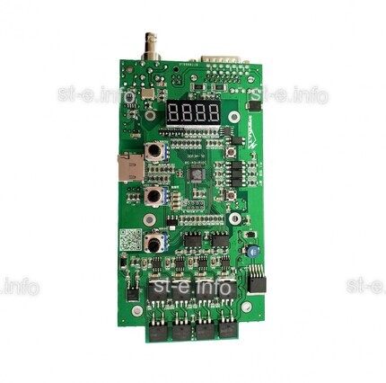 Управляющая плата для контроллера высоты  SF-HC30A3 - st-e.info - Тверь
