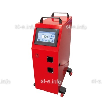 Подающий механизм для лазерной сварки с двумя проволоками SUP-AMF-T - st-e.info - Тверь