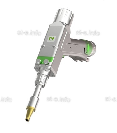 Горелка для лазерной сварки Raytools BW101-GS - st-e.info - Тверь