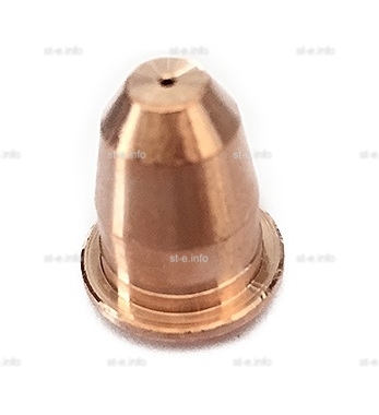 Сопло PD0102-08 диаметр 0,8 мм - st-e.info - Тверь