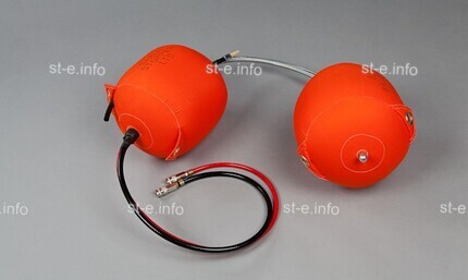 Модульная система поддува Easi 20" (500-520 mm) - st-e.info - Тверь