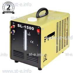 Блок водяного охлаждения SL-1500, 220В - st-e.info - Тверь