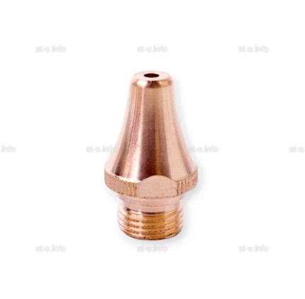 Сопло 3D двойное 5,0 мм арт. BC3D-50D - st-e.info - Тверь