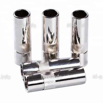 Сопло к горелке Mig-TORCH P-500/ICS0457 - st-e.info - Тверь