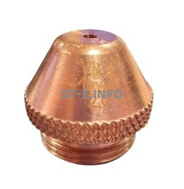 Сопло для плазматрона Y200 д.1,8 мм - st-e.info - Тверь