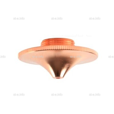 Сопло одинарное сомбреро д. 1,5 мм. арт. P0591-563-00015 - st-e.info - Тверь