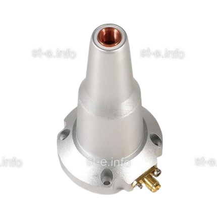 Сопловая часть TRA 3D (BM112/BT210S) в сборе  - st-e.info - Тверь
