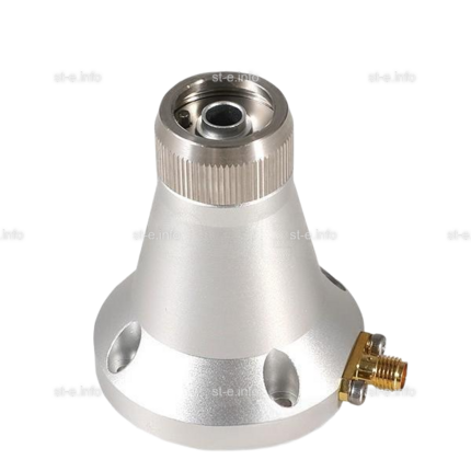 Сопловая часть в сборе TRA 3D (BM109TC/BM111TC/BM114TC) - st-e.info - Тверь