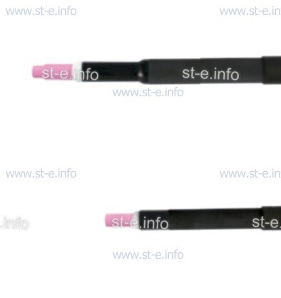 Горелка аргонодуговая SR 9P TBi 4 м (газовое охлаждение) - st-e.info - Тверь