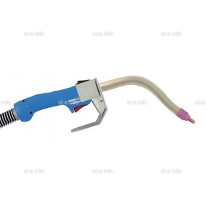 Корпус горелки TBi MOG-70 - st-e.info - Тверь