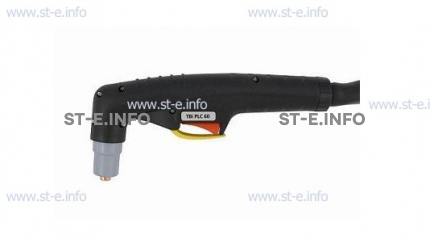 Плазмотрон для ручной резки PLC-60 12m G1/4 - st-e.info - Тверь