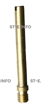 Трубка водяная YK-200  - st-e.info - Тверь