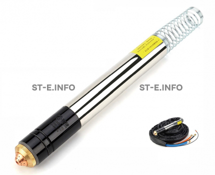 Механизированный резак YK300H-10m - st-e.info - Тверь