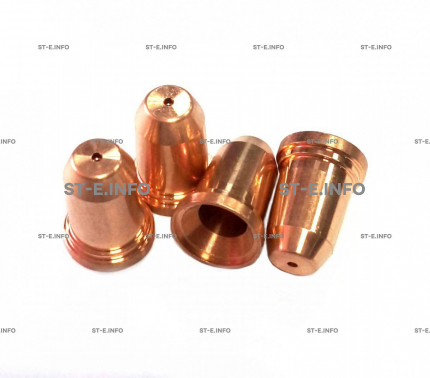 Сопло для плазмотрона AUTOCUT 125P арт. PD0179-13 - st-e.info - Тверь